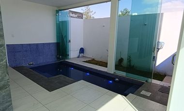 🔴EN VENTA🔴 🔷Espectacular Casa en Alvento Hábitat Residencial, Mineral de la Reforma, Hgo 🔷