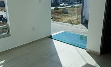 🔴EN VENTA🔴 🔷Espectacular Casa en Alvento Hábitat Residencial, Mineral de la Reforma, Hgo 🔷