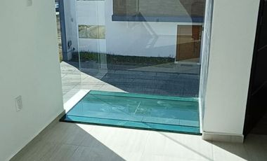 🔴EN VENTA🔴 🔷Espectacular Casa en Alvento Hábitat Residencial, Mineral de la Reforma, Hgo 🔷