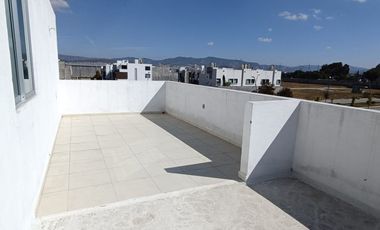 🔴EN VENTA🔴 🔷Espectacular Casa en Alvento Hábitat Residencial, Mineral de la Reforma, Hgo 🔷