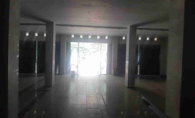 ruko besar di jalan minang kabau manggarai jakarta selata