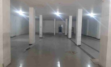 ruko besar di jalan minang kabau manggarai jakarta selata