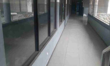 ruko besar di jalan minang kabau manggarai jakarta selata