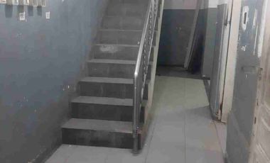 ruko besar di jalan minang kabau manggarai jakarta selata