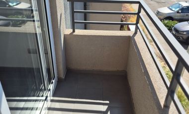 Arriendo Dpto.  en sector residencial puente alto.