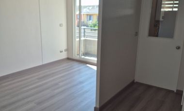 Arriendo Dpto.  en sector residencial puente alto.