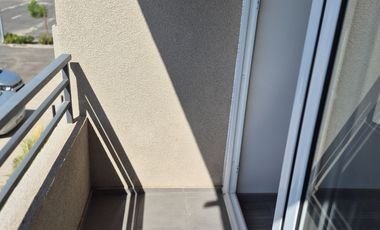 Arriendo Dpto.  en sector residencial puente alto.