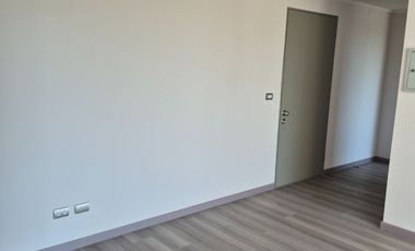 Arriendo Dpto.  en sector residencial puente alto.