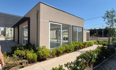 Arriendo Dpto.  en sector residencial puente alto.