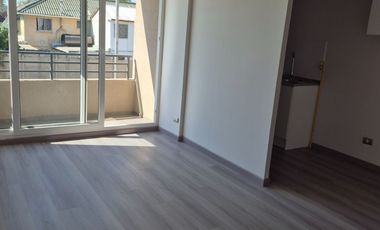 Arriendo Dpto.  en sector residencial puente alto.