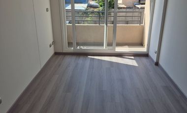 Arriendo Dpto.  en sector residencial puente alto.