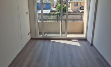 Arriendo Dpto.  en sector residencial puente alto.