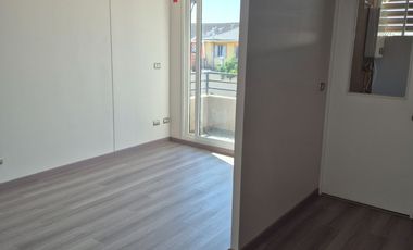 Arriendo Dpto.  en sector residencial puente alto.