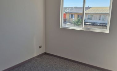 Arriendo Dpto.  en sector residencial puente alto.