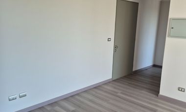 Arriendo Dpto.  en sector residencial puente alto.