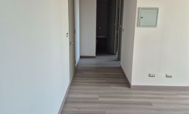 Arriendo Dpto.  en sector residencial puente alto.