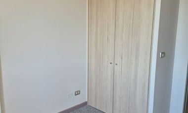 Arriendo Dpto.  en sector residencial puente alto.