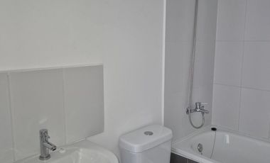 Arriendo Dpto.  en sector residencial puente alto.