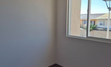 Arriendo Dpto.  en sector residencial puente alto.