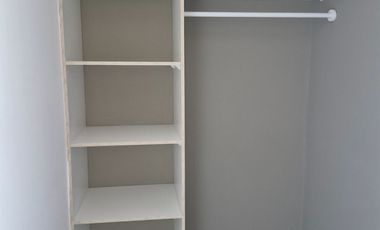 Arriendo Dpto.  en sector residencial puente alto.