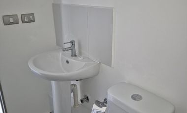 Arriendo Dpto.  en sector residencial puente alto.