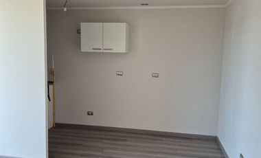 Arriendo Dpto.  en sector residencial puente alto.