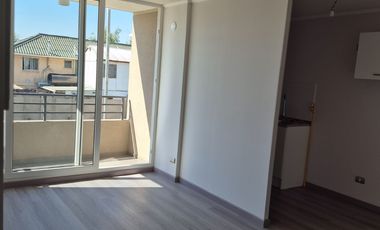 Arriendo Dpto.  en sector residencial puente alto.
