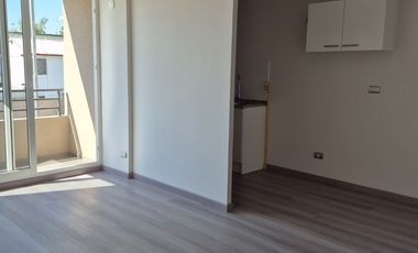 Arriendo Dpto.  en sector residencial puente alto.