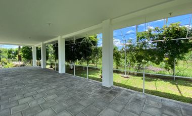 Renta propiedad para subarrendar para realizar eventos con dormitorios. Atlixco