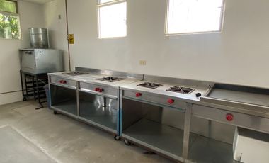 Renta propiedad para subarrendar para realizar eventos con dormitorios. Atlixco