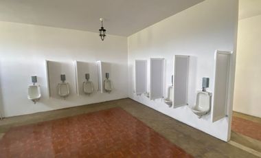 Renta propiedad para subarrendar para realizar eventos con dormitorios. Atlixco