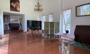 Renta propiedad para subarrendar para realizar eventos con dormitorios. Atlixco