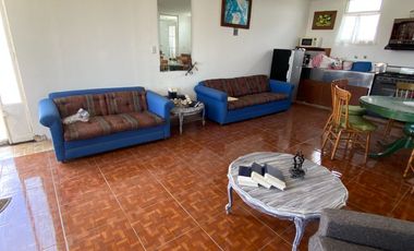 Renta propiedad para subarrendar para realizar eventos con dormitorios. Atlixco