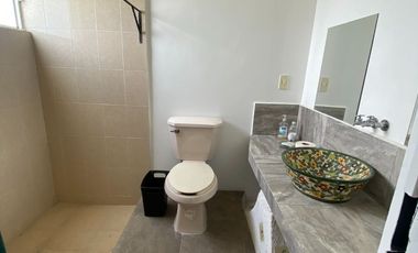 Renta propiedad para subarrendar para realizar eventos con dormitorios. Atlixco