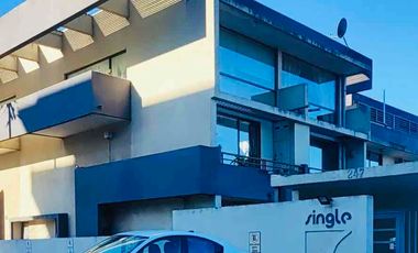 CÓMODO DEPARTAMENTO EN LOMAS SAN ANDRÉS