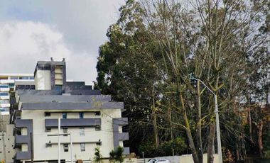 CÓMODO DEPARTAMENTO EN LOMAS SAN ANDRÉS