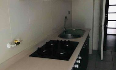 CÓMODO DEPARTAMENTO EN LOMAS SAN ANDRÉS