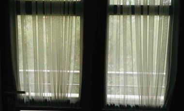 CÓMODO DEPARTAMENTO EN LOMAS SAN ANDRÉS