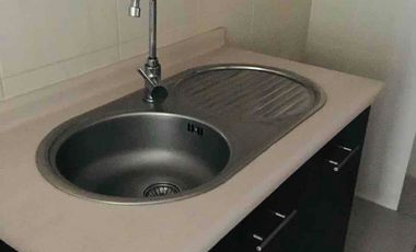 CÓMODO DEPARTAMENTO EN LOMAS SAN ANDRÉS