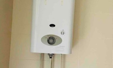 CÓMODO DEPARTAMENTO EN LOMAS SAN ANDRÉS