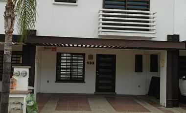 Casa en renta en Ankara