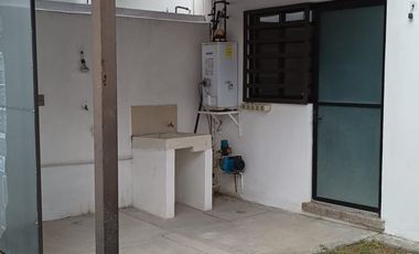 Casa en renta en Ankara