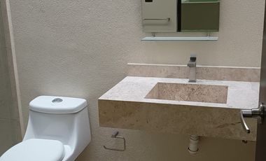 Casa en renta en Ankara