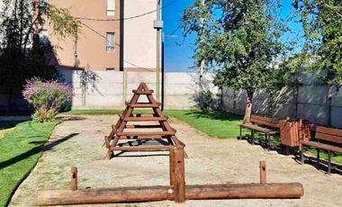 3D 2b Estacionamiento Cond Ayelen