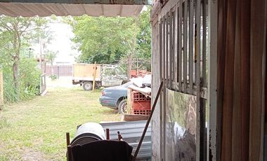 EN VENTA Casa EN REMODELACION EN ANDINO EN VENTA