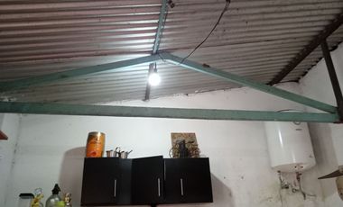 EN VENTA Casa EN REMODELACION EN ANDINO EN VENTA