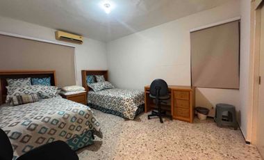 casa UN PISO col. Linda Vista Guadalupe N.L.