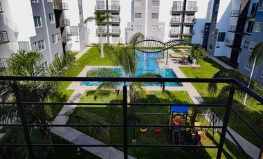 DEPARTAMENTO EN RESIDENCIAL EL CAMPANARIO, IDEAL PARA VACACIONAR