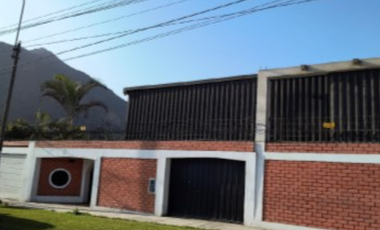 Villa venta en Lurigancho, Lima