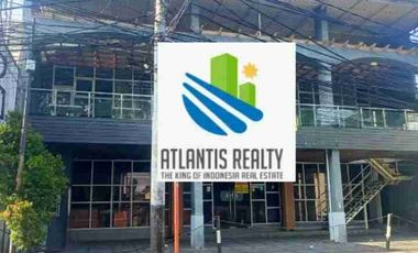 disewa ruko tebet utara jakarta selatan